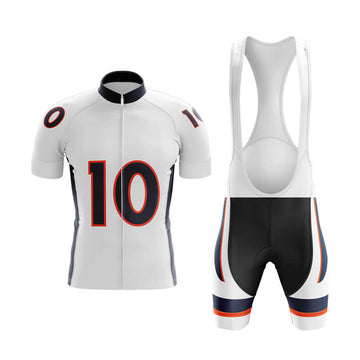 Denver (V2) Club Cycling Kit