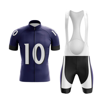 Baltimore (V1) Club Cycling Kit