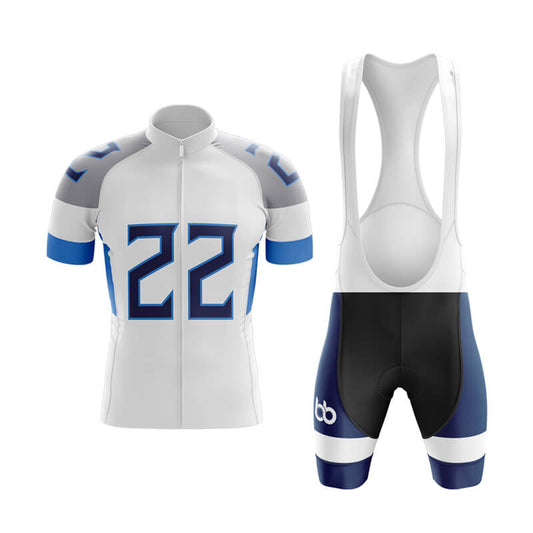 Tennessee (V2) Club Cycling Kit