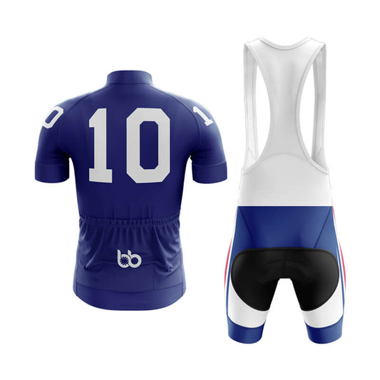 New York (V1) Club Cycling Kit