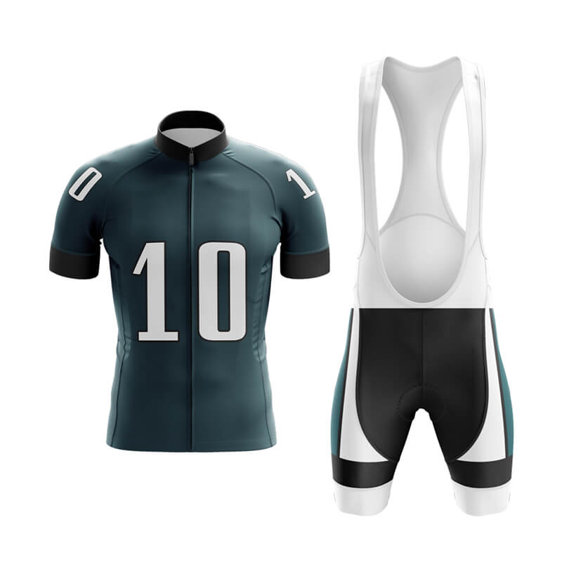 Philadelphia (V1) Club Cycling Kit