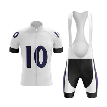 Baltimore (V2) Club Cycling Kit