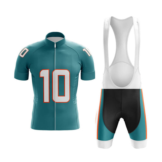 Miami (V2) Club Cycling Kit