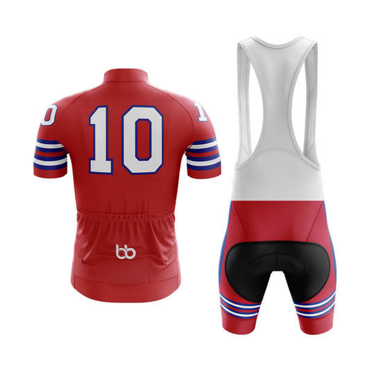 BUFFALO (V3) Club Cycling Kit