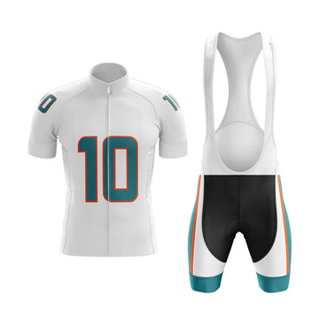 Miami (V1) Club Cycling Kit