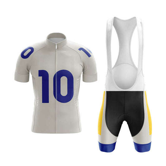 Los Angeles (V2) Club Cycling Kit