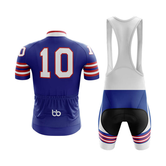 BUFFALO (V1) Club Cycling Kit