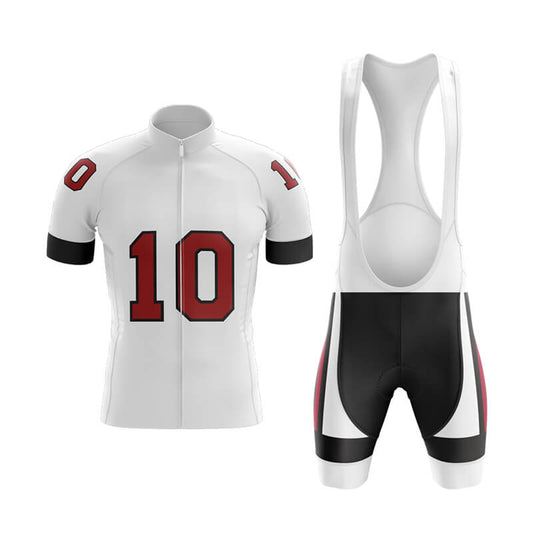 Tampa Bay (V2) Club Cycling Kit