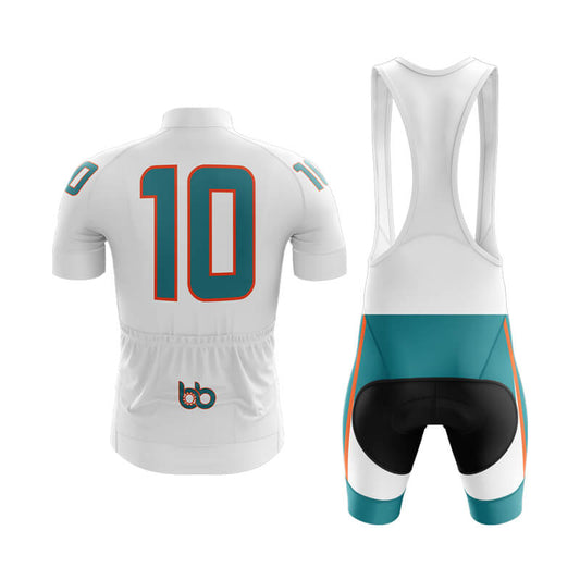 Miami (V1) Club Cycling Kit