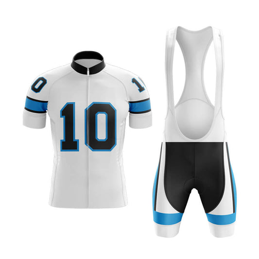 Carolina (V2) Club Cycling Kit