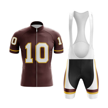 Washington (V1) Club Cycling Kit