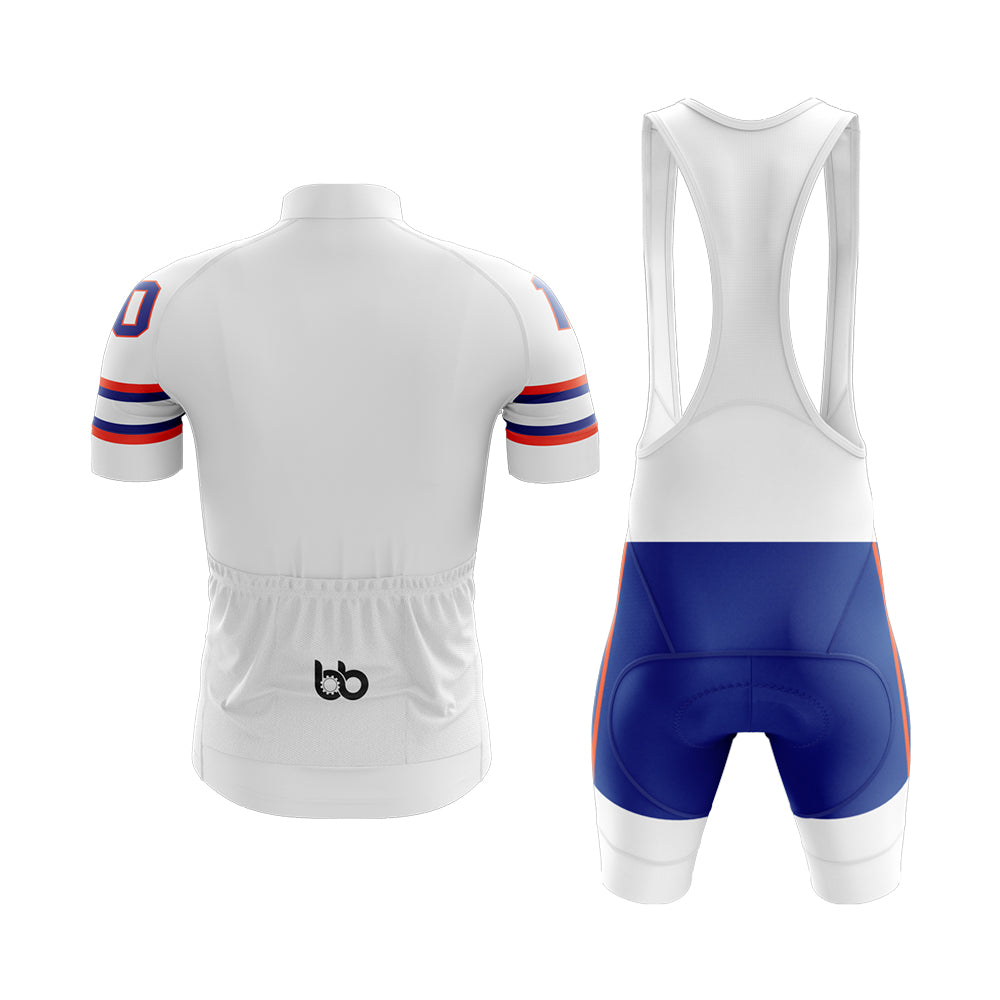 Florida (V2) Club Cycling Kit