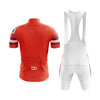 Florida (V3) Club Cycling Kit