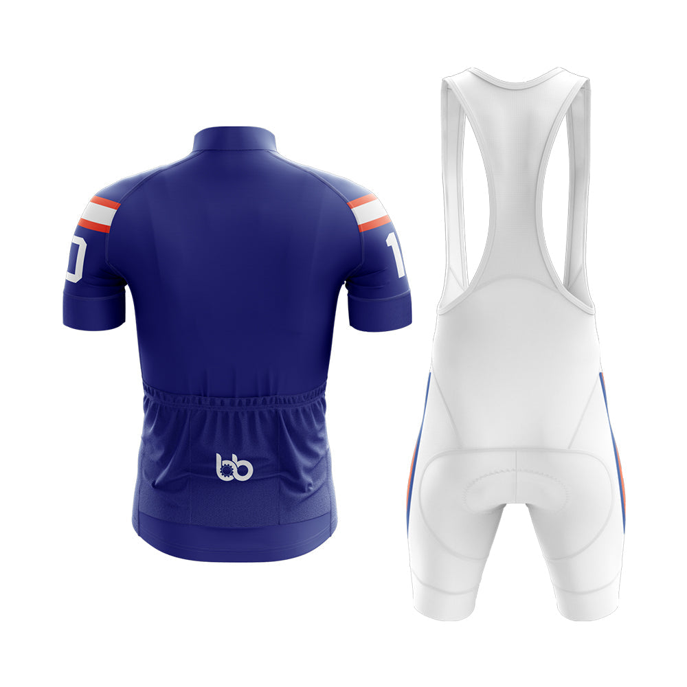 Florida (V4) Club Cycling Kit