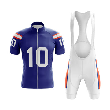 Florida (V4) Club Cycling Kit