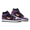 Why So Serious The Joker Air Jordan 1 High Top Shoes