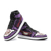 Why So Serious The Joker Air Jordan 1 High Top Shoes