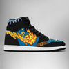 Ace & Sabo Air Jordan 1 High Top Shoes SMASAJ1 - Shoesmates