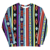 Limited Edition Ugly '90s Country Groovy Crewneck Sweatshirt