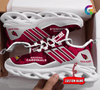 FoxnFish Arizona Cardinals Max Soul Shoes Sneakers For Men And Women