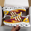 FoxnFish Arizona Cardinals Max Soul Shoes Sneakers For Men And Women