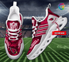 FoxnFish Arizona Cardinals Max Soul Shoes Sneakers For Men And Women