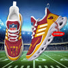 FoxnFish Arizona Cardinals Max Soul Shoes Sneakers For Men And Women