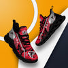 FoxnFish Atlanta Falcons Max Soul Shoes Sneakers For Men And Women