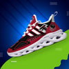 FoxnFish Atlanta Falcons Max Soul Shoes Sneakers For Men And Women