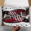 FoxnFish Atlanta Falcons Max Soul Shoes Sneakers For Men And Women