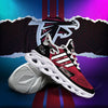 FoxnFish Atlanta Falcons Max Soul Shoes Sneakers For Men And Women