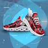 FoxnFish Atlanta Falcons Max Soul Shoes Sneakers For Men And Women