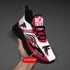 FoxnFish Atlanta Falcons Max Soul Shoes Sneakers For Men And Women