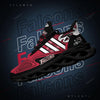 FoxnFish Atlanta Falcons Max Soul Shoes Sneakers For Men And Women