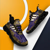 FoxnFish Baltimore Ravens Max Soul Shoes Sneakers For Men And Women