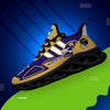 FoxnFish Baltimore Ravens Max Soul Shoes Sneakers For Men And Women