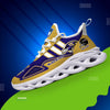 FoxnFish Baltimore Ravens Max Soul Shoes Sneakers For Men And Women