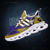 FoxnFish Baltimore Ravens Max Soul Shoes Sneakers For Men And Women