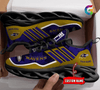 FoxnFish Baltimore Ravens Max Soul Shoes Sneakers For Men And Women