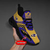 FoxnFish Baltimore Ravens Max Soul Shoes Sneakers For Men And Women