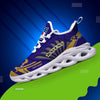 FoxnFish Baltimore Ravens Max Soul Shoes Sneakers For Men And Women