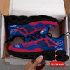 FoxnFish Buffalo Bills Max Soul Shoes Sneakers For Men And Women