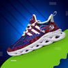 FoxnFish Buffalo Bills Max Soul Shoes Sneakers For Men And Women