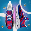 FoxnFish Buffalo Bills Max Soul Shoes Sneakers For Men And Women