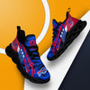 FoxnFish Buffalo Bills Max Soul Shoes Sneakers For Men And Women