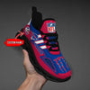 FoxnFish Buffalo Bills Max Soul Shoes Sneakers For Men And Women