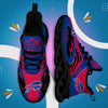 FoxnFish Buffalo Bills Max Soul Shoes Sneakers For Men And Women