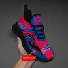 FoxnFish Buffalo Bills Max Soul Shoes Sneakers For Men And Women