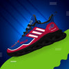 FoxnFish Buffalo Bills Max Soul Shoes Sneakers For Men And Women