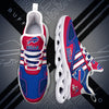 FoxnFish Buffalo Bills Max Soul Shoes Sneakers For Men And Women